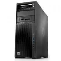 HP Z640 Workstation 2x Intel Xeon E5-2630 v4 2.20GHz B-Ware 8GB 500GB Win10