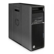 HP Z640 Workstation 2x Intel Xeon E5-2630 v4 2.20GHz B-Ware 8GB 500GB Win10