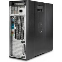 HP Z640 Workstation 2x Intel Xeon E5-2630 v4 2.20GHz B-Ware 8GB 500GB Win10