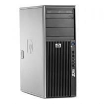 HP Z400 Workstation Xeon W3520 2.67GHz KONFIGURATOR A-Ware Win10