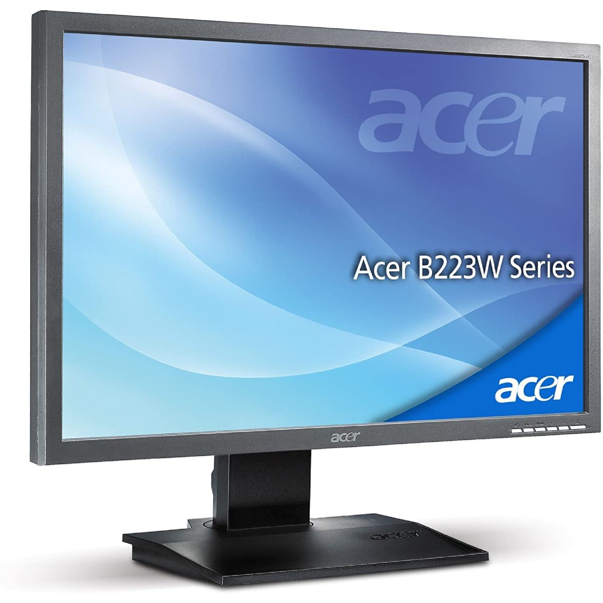 Acer B223w 22 Zoll 16:10 Monitor A-Ware 1680 x 1050 - IT-Welt24.de