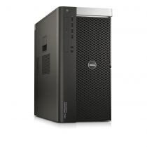 Dell Precision Tower 7910 2x Xeon E5-2667 v4 3.2GHz KONFIGURATOR A-Ware Win10