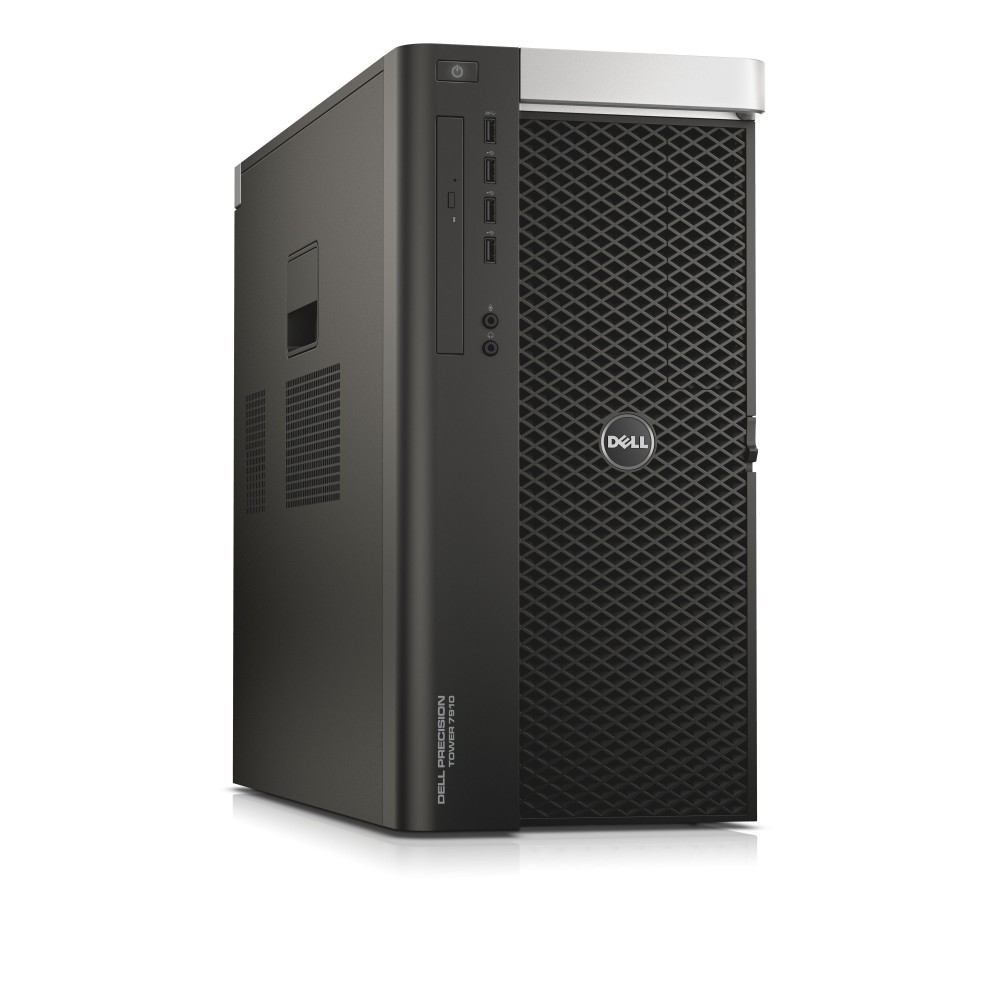 Dell Precision Tower 7910 2x Xeon E5-2667 v4 3.2GHz KONFIGURATOR A-Ware Win10