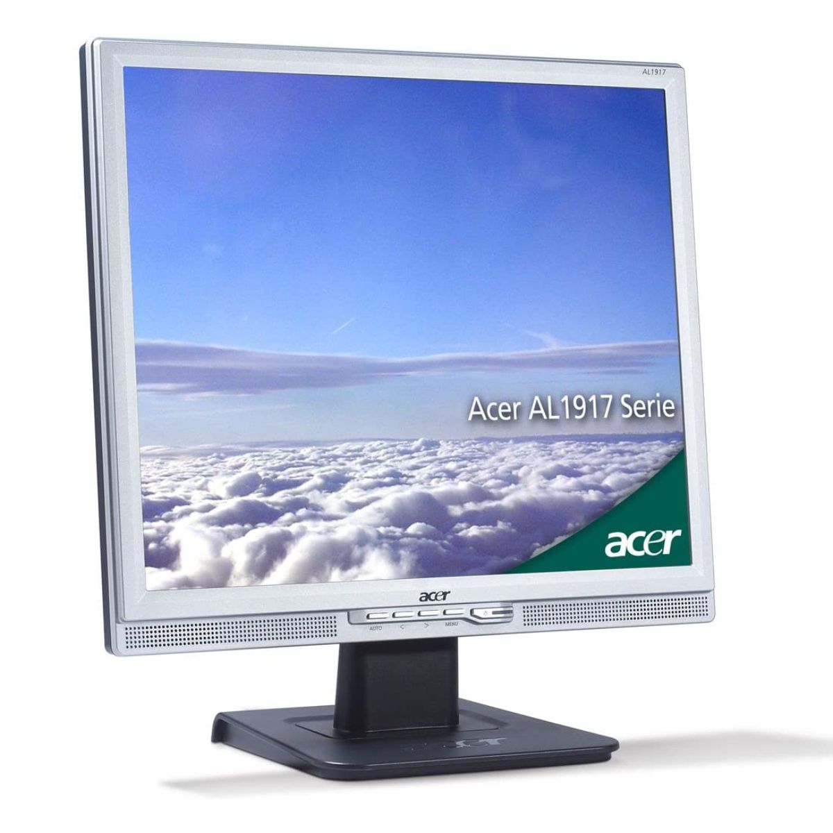Acer AL1917 19 Zoll 5:4 Monitor A-Ware 1280 x 1024 - IT-Welt24.de