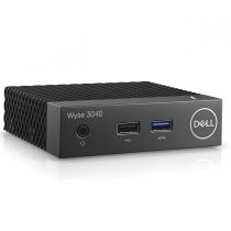 Dell WYSE 3040 Tiny Intel Atom x5-Z8350 1.44GHz KONFIGURATOR A-Ware Win10