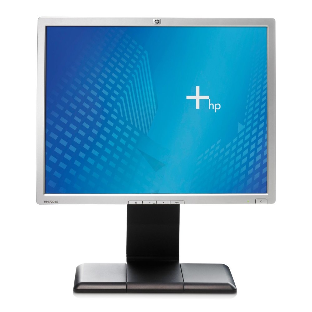 HP LP2065 20 Zoll 4:3 Monitor A-Ware 1600 x 1200