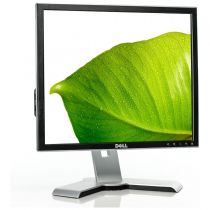 Dell 1907FPc 19 Zoll 5:4 Monitor A-Ware 1280 x 1024