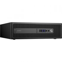 HP EliteDesk 800 G2 SFF Intel Core i5-6500 3.20GHz KONFIGURATOR A-Ware Win10