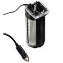 Hama DC/AC-Gleichrichter 100W Wechselstrom 230V Auto KFZ Zigarrettenanzünder