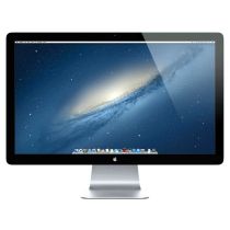 Apple Cinema Display 27 Zoll A1316 16:10 Monitor A-Ware 2560 x 1440