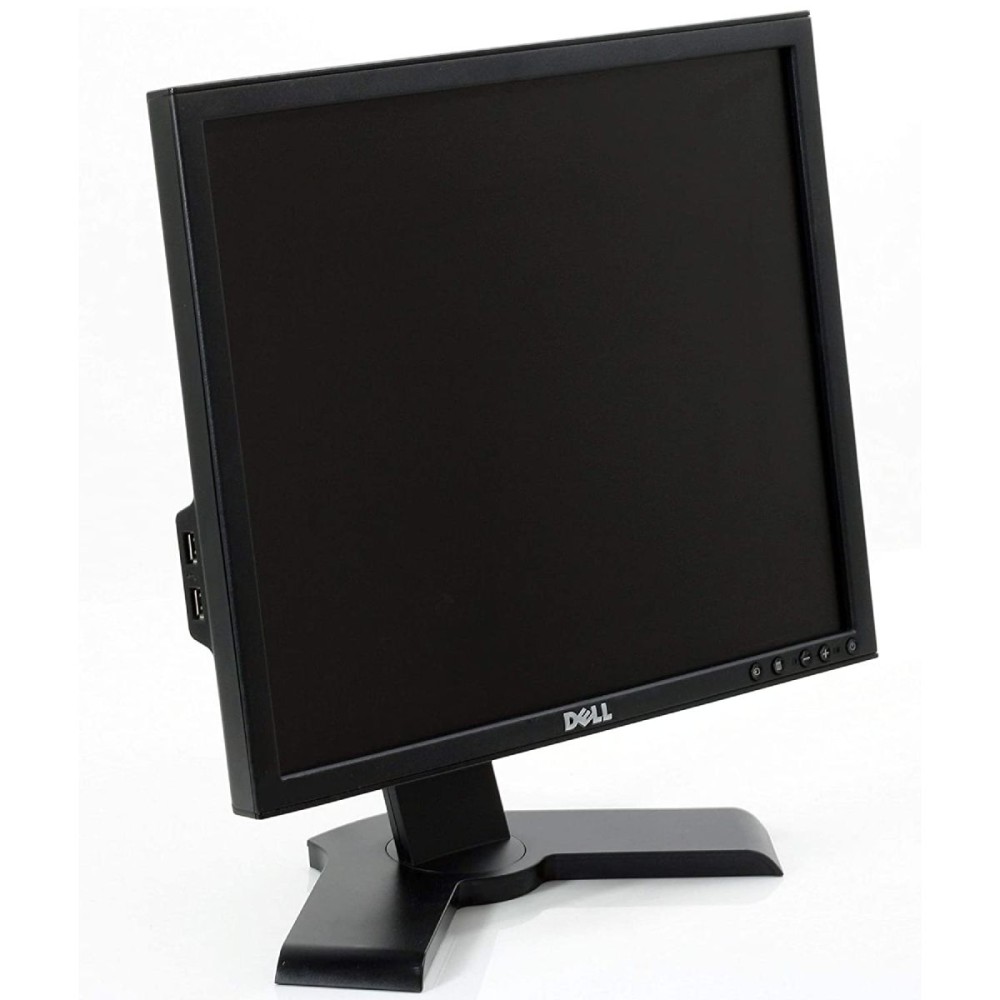 Dell P190St 19 Zoll 5:4 Monitor A-Ware 1280 x 1024 Dell P190St 19 Zoll 5:4 Monitor A-Ware 1280 x 1024