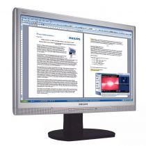 Philips 220BW8 22 Zoll 16:10 Monitor A-Ware 1680 x 1050