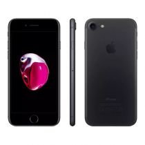 Apple iPhone 7 A1778 32GB Schwarz Ohne Simlock B-Ware