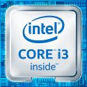 Intel Core i3-4360 Prozessor 2-Core 3.70GHz Cache 3 MB FCLGA1155