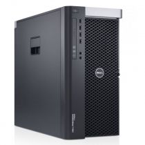 Dell Precision T7600 Workstation Xeon E5-2687 3.10GHz KONFIGURATOR A-Ware Win10