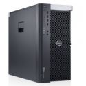 Dell Precision T7600 Workstation Xeon E5-2687 3.10GHz A-Ware Win10