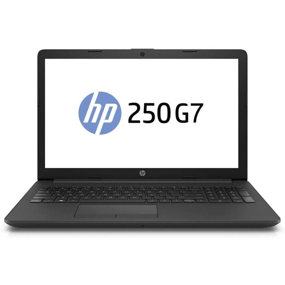 HP 250 G6 Intel i5-7200U 8GB 256GB SSD Win 10 Pro AMD Radeon 520 SCREEN DEFEKT