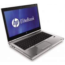 HP EliteBook 8460p 14 Zoll Intel Core i5-2520M 2.50GHz DE KONFIGURATOR Win10