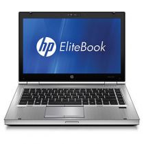 HP EliteBook 8460p 14 Zoll Intel Core i5-2520M 2.50GHz DE KONFIGURATOR Win10