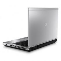 HP EliteBook 8460p 14 Zoll Intel Core i5-2520M 2.50GHz DE KONFIGURATOR Win10