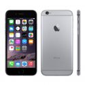 Apple iPhone 6 A1586 64GB Space Grau Ohne Simlock B-Ware