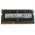 Samsung 8GB DDR3 2rx8 pc3l-12800s-11-13-f3 Laptop RAM