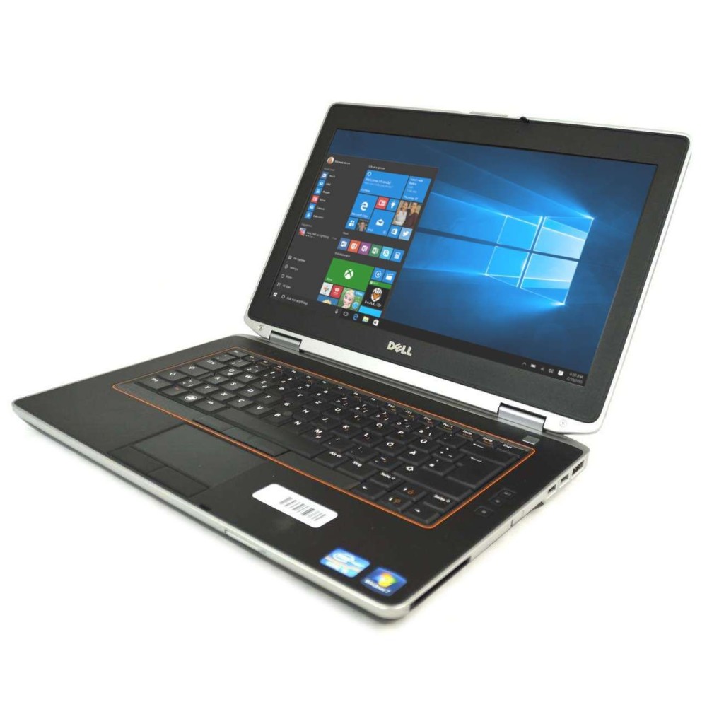 Dell Latitude E6420 14 Zoll Intel i5-2520M 2.50GHz DE B-Ware 4GB 350GB Win10 Dell Latitude E6420 14 Zoll Intel i5-2520M 2.50GHz DE B-Ware 4GB 350GB Win10