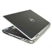 Dell Latitude E6420 14 Zoll Intel i5-2520M 2.50GHz DE B-Ware 4GB 350GB Win10