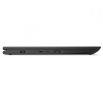 Lenovo ThinkPad Yoga 370 13.3 Zoll Intel i7-7600U 2.80GHz DE B-Ware 8GB Win10