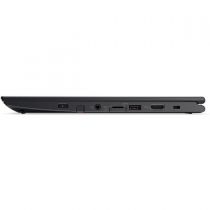 Lenovo ThinkPad Yoga 370 13.3 Zoll Intel i7-7600U 2.80GHz DE B-Ware 8GB Win10