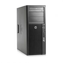 HP Z200 Workstation 1x Intel Core i5-680 3.60GHz B-Ware Win10
