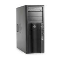 HP Z200 Workstation i5-680 B-Ware Quadro FX 1800 Win10