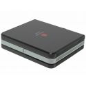 Polycom HDX 8000, Videokonferenzsystem ohne Zubehör, A-Ware