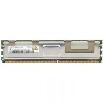 Qimonda 1GB 2Rx8 PC2-5300F DDR2 555-11-B0 240-pin FB-DIMM