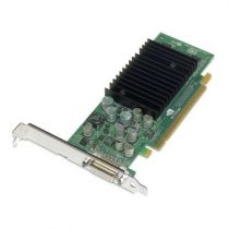 nVidia Quadro NVS 285 Grafikkarte 128MB DDR2 PCI Express x16 1x DMS-59