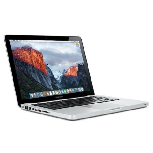 Apple MacBook Pro 5,1 15 Zoll A1286 Ende 2008 C2D T9400 2.53GHz DE B-Ware konfigurierbar