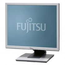 Fujitsu ScenicView B19-3 19 Zoll 5:4 Monitor B-Ware vergilbt