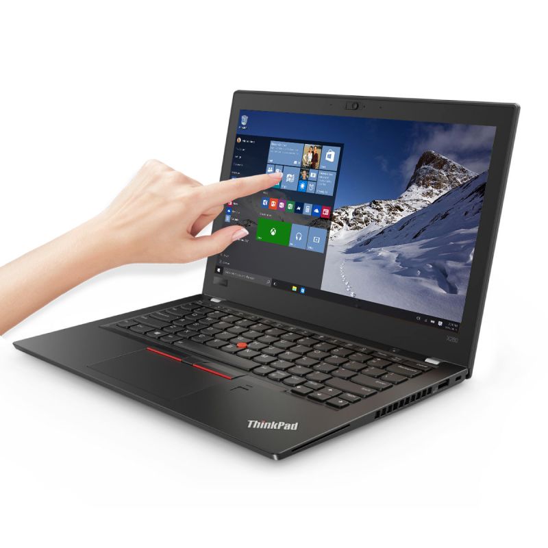 Lenovo ThinkPad X280 Touch 12.5 Zoll Intel Core i5-8350U 1.70GHz CH B