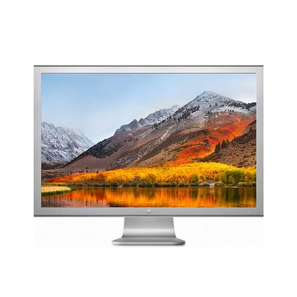 Apple Cinema Display 30 Zoll A1083 16:10 Monitor B-Ware 2560 x 1600