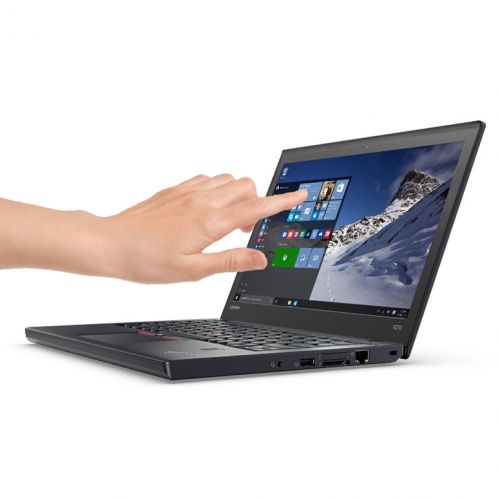 Lenovo ThinkPad X270 Touch 12.5 Zoll Intel Core i5-6300U 2.4GHz CH B-Ware Win10