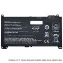 Ersatzakku passend für HP ProBook 4XXX Neu in OVP
