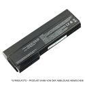 Ersatzakku passend für HP EliteBook 8XX 8XXX Neu in OVP