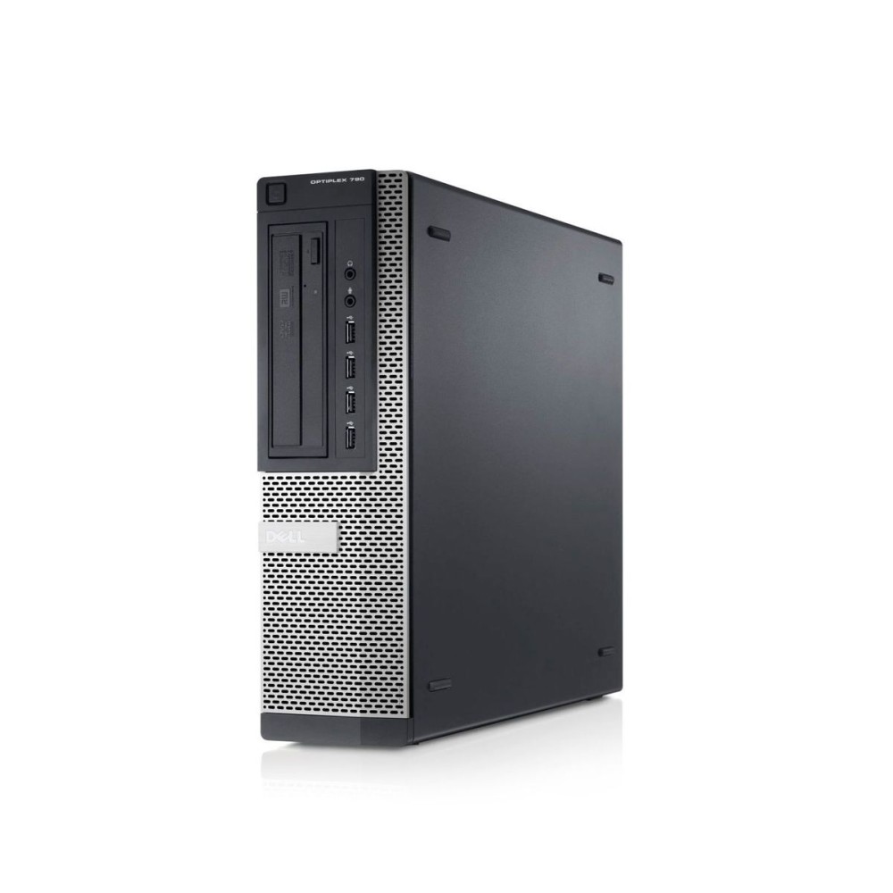 Dell OptiPlex 790 DT Desktop Intel Core i3-2120 3.30GHz KONFIGURATOR A-Ware Win10 Dell OptiPlex 790 DT Desktop Intel Core i3-2120 3.30GHz KONFIGURATOR A-Ware Win10