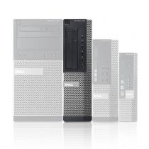 Dell OptiPlex 790 DT Desktop Intel Core i3-2120 3.30GHz KONFIGURATOR A-Ware Win10