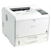 RICOH SP 4510DN A4 Laserdrucker S/W unter 8.000 Seiten Toner über 51%