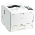 RICOH SP 4510DN A4 Laserdrucker S/W unter 40.000 Seiten Toner über 50%