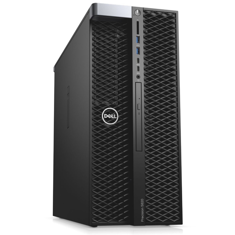 Dell Precision 5820 Workstation Intel Xeon W-2125 4.0GHz A-Ware Win10