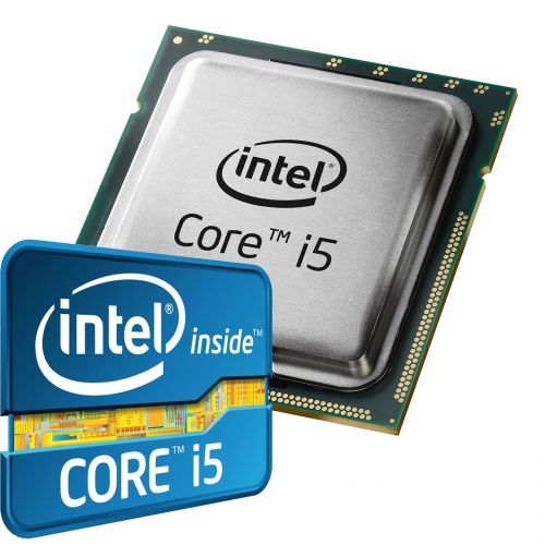 Intel Core i5 3470 Prozessor CPU bis 3.60 GHz 4 Kerne FC LGA 1155 - IT