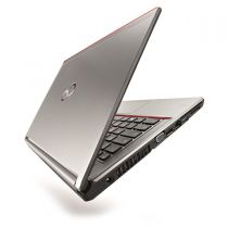 Fujitsu Lifebook E734 13.3 Zoll (33.8 cm) Intel Core i5-4300M 2.60GHz DE B-Ware Win10