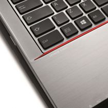 Fujitsu Lifebook E734 13.3 Zoll (33.8 cm) Intel Core i5-4300M 2.60GHz DE B-Ware Win10